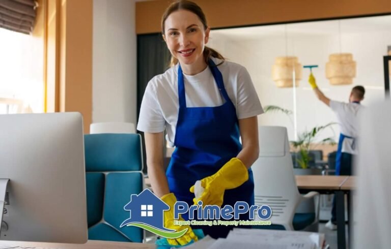 Prime Pro Solution 6