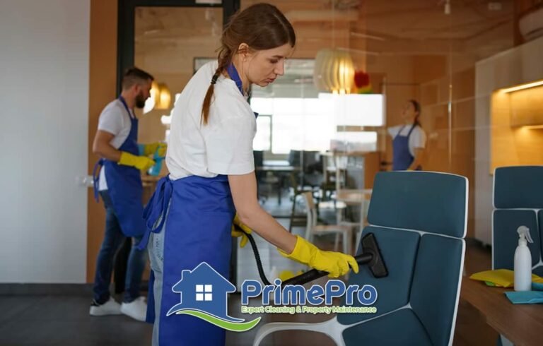 Prime Pro Solution 8